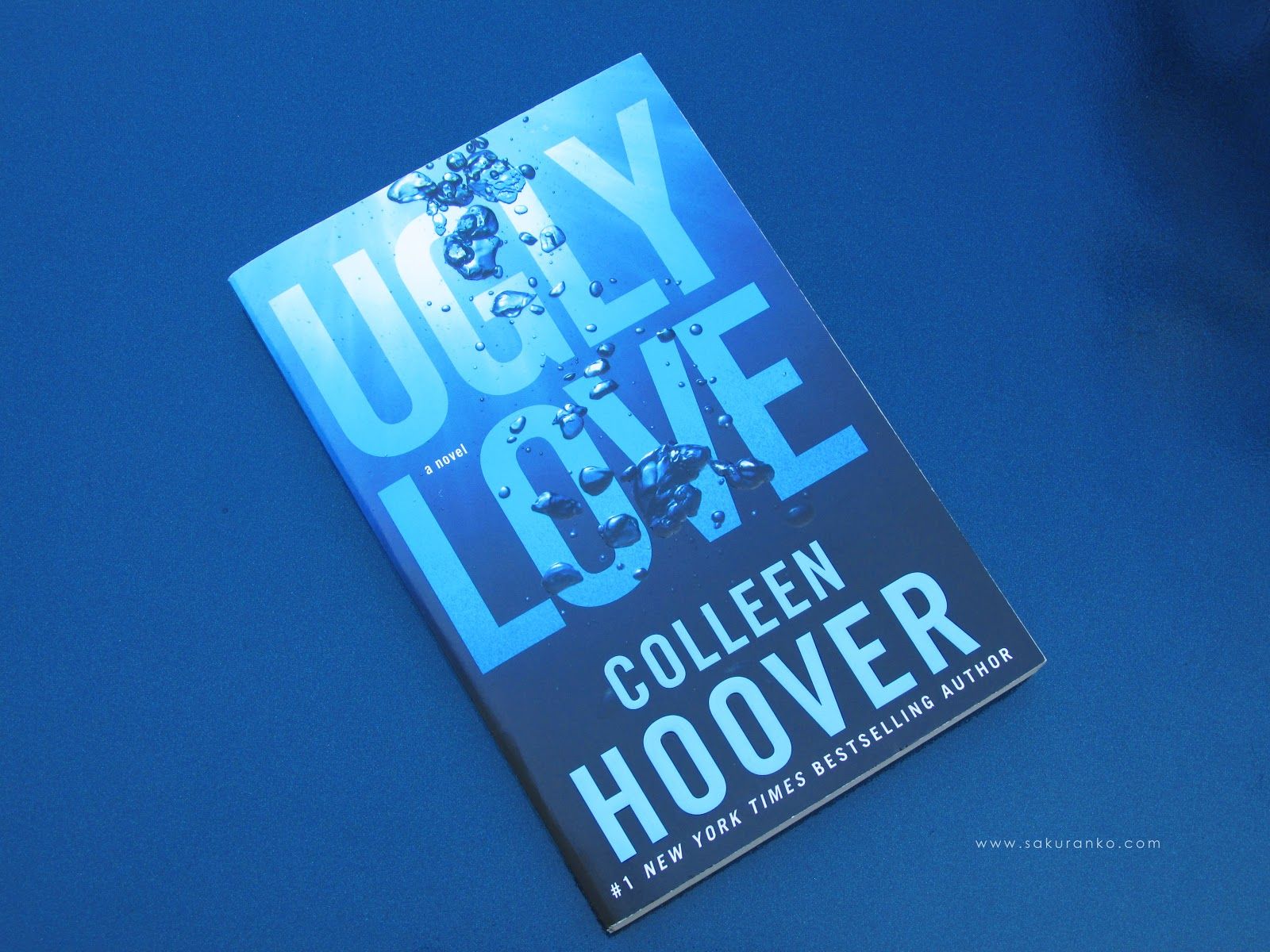  Ugly Love Book Review 