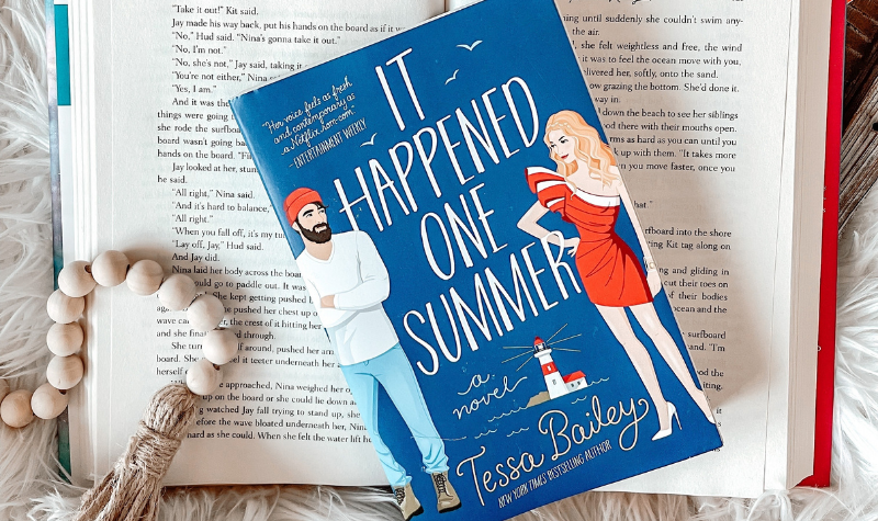 It Happened One Summer Book Download