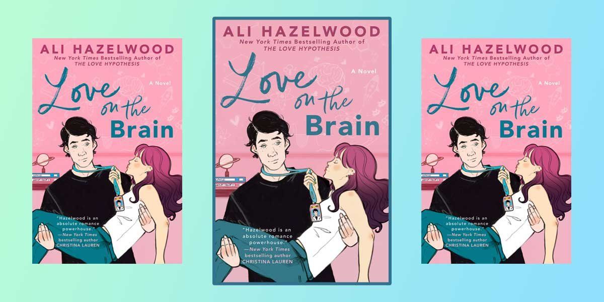 The Love Hypothesis by Ali Hazelwood – Book Review - Family With Books