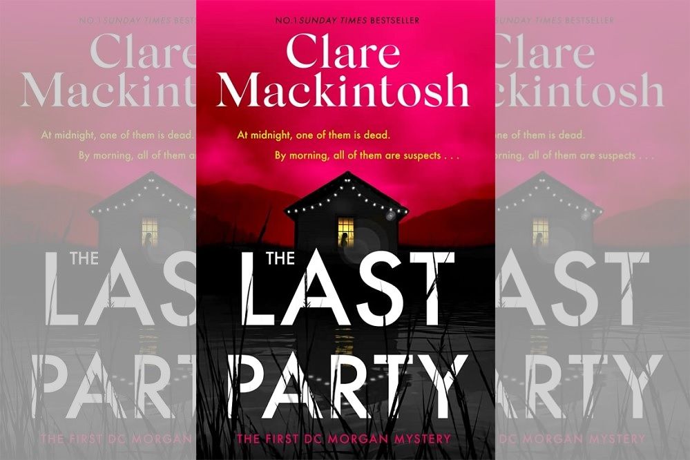 last party book review