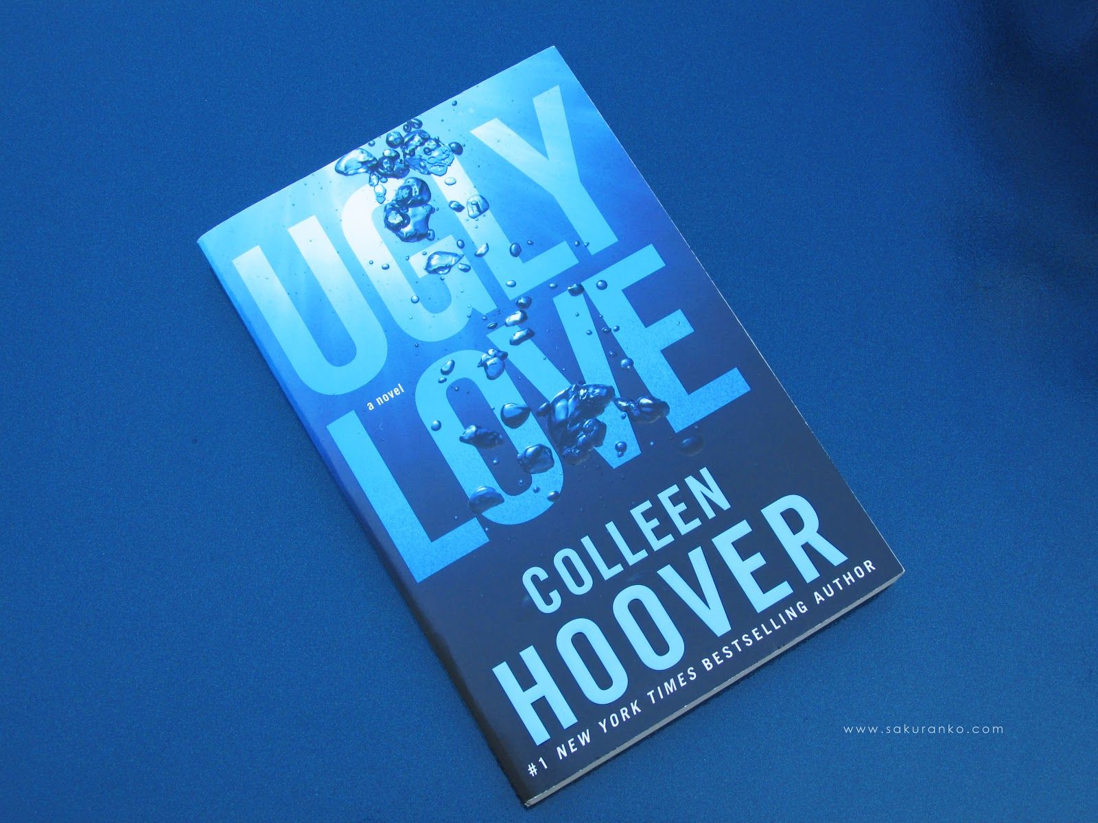 Ugly Love Book Review