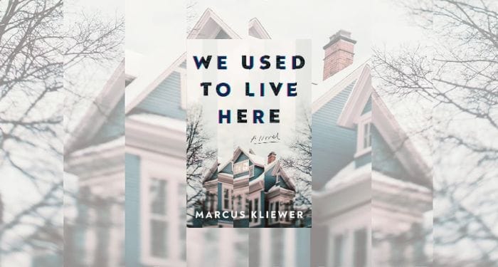 We Used to Live Here Book Review