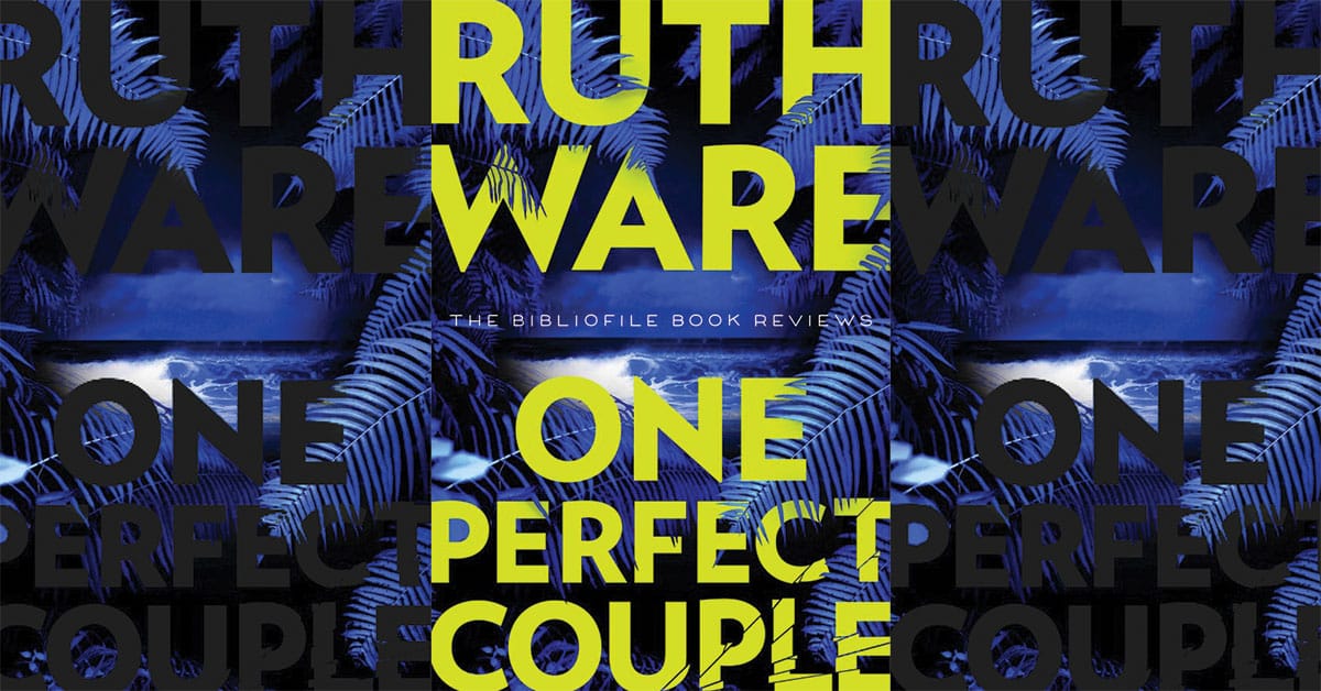 One Perfect Couple Book Review