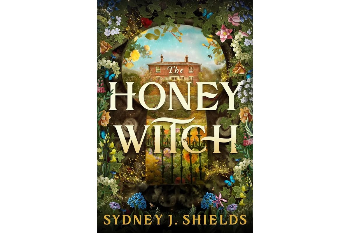 The Honey Witch Book Review