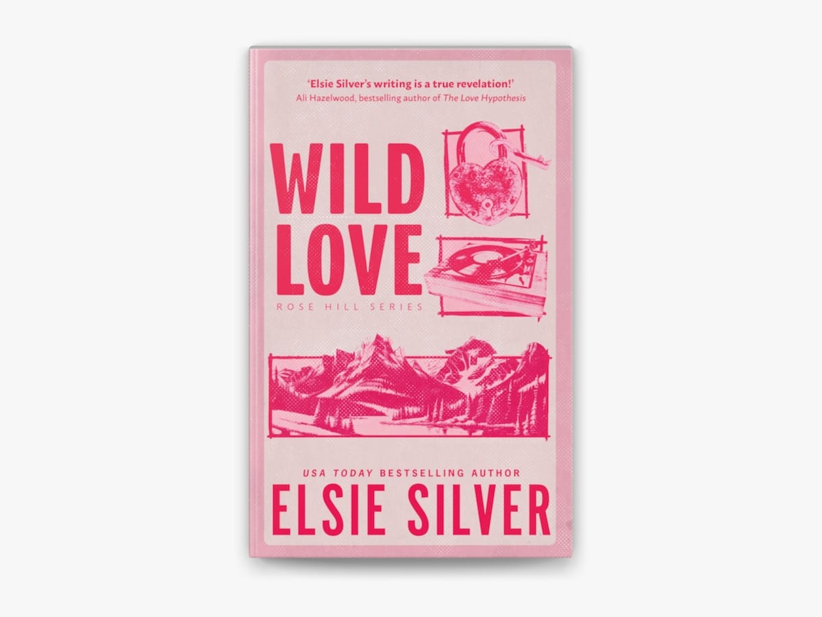 Wild Love Book Review