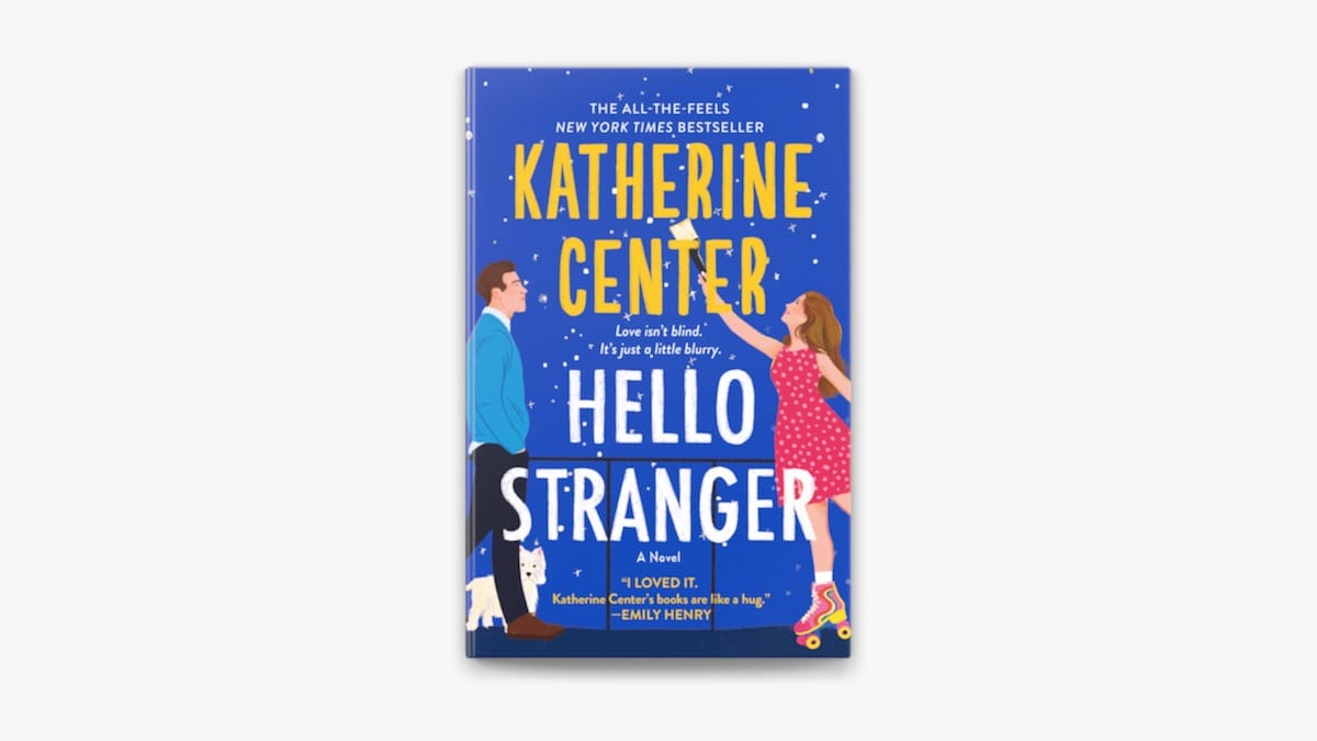 Hello Stranger Book Review