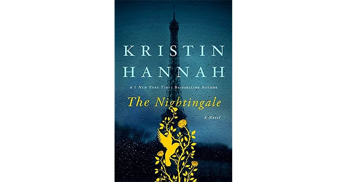 The Nightingale Book Review