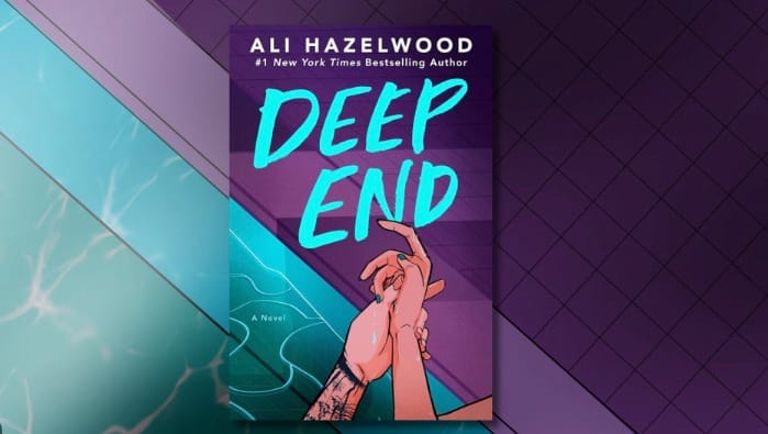 Deep End Book Review