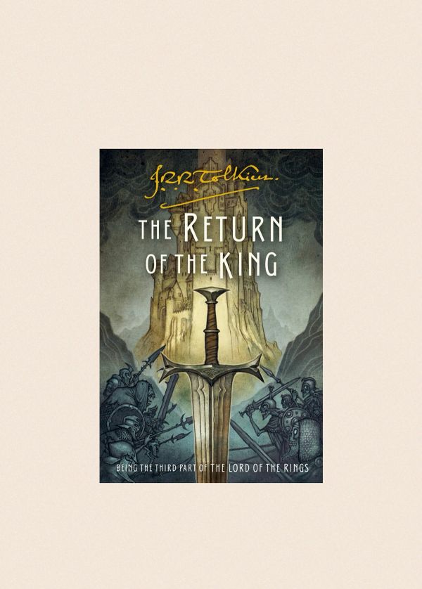 Return of the King Book Review