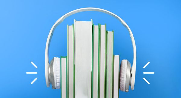 Thoughts on Audiobooks