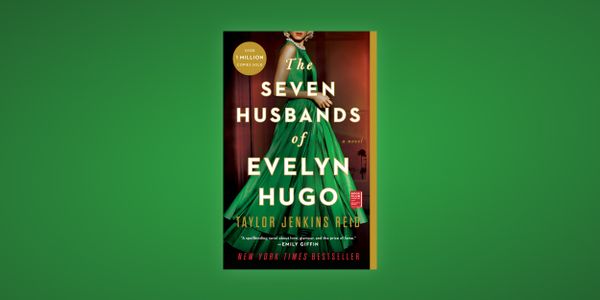 The Seven Husbands of Evelyn Hugo Book Review