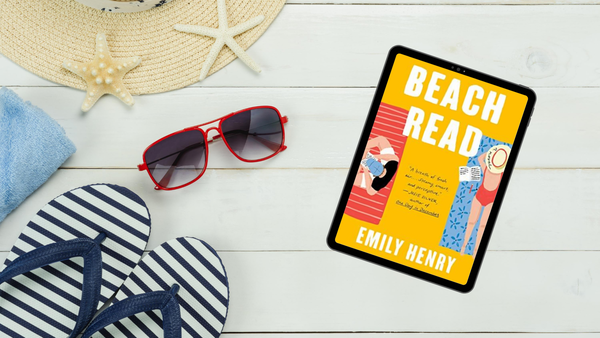 Beach Read Book Review