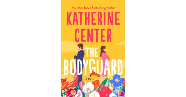 The BodyGuard Book Review