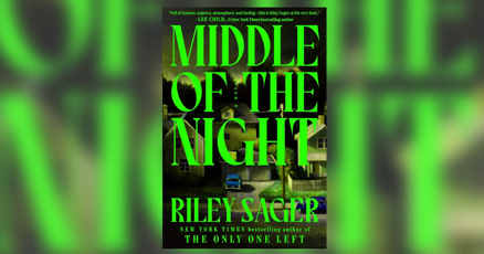 Middle of the Night Book Review