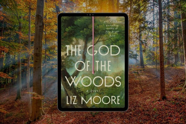 The God of the Woods Book Review