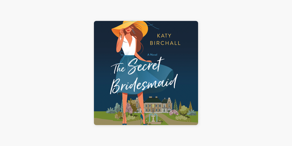 The Secret Bridesmaid Book Review